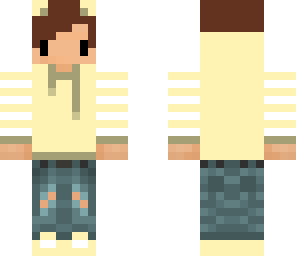 chibi boyness