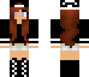 girl