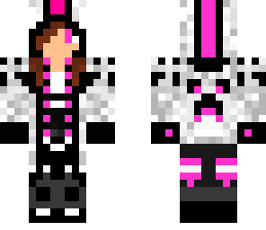 pink assassin
