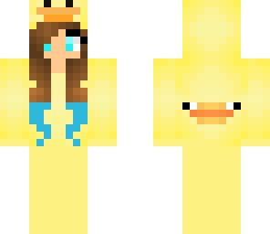 ducky momo