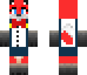 nerd fox