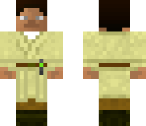 jedi man