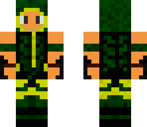 arrow