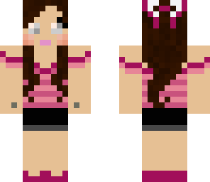 jen herobrine