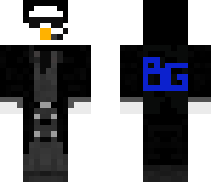sweg penguin