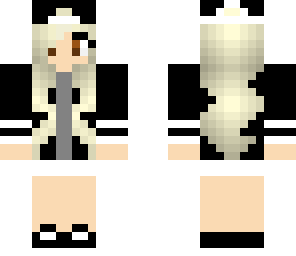 girl