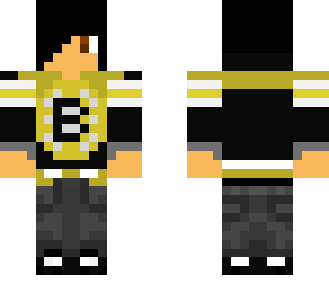 bruins fan
