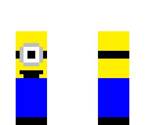minion 01