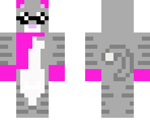 deal with it my oc please dont use