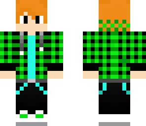 isrealever's skin 3