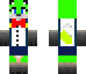 nerd fox