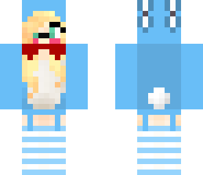 toy bonnie for roleplay