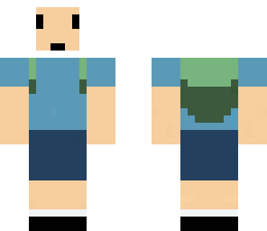 finn