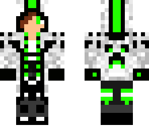 green assassin