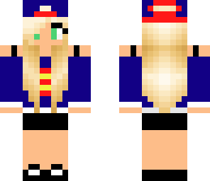supergirl