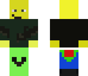 lemon man 2