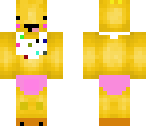 chica derp