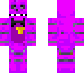 purple fredy