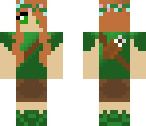 elven archer
