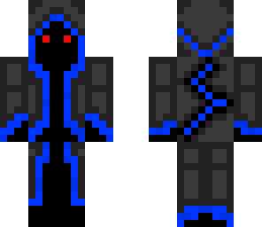 skin for cj