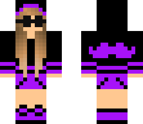 shade girl