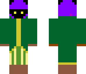 green black mage