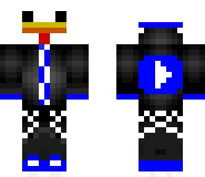 poisonousplaysmc my skin