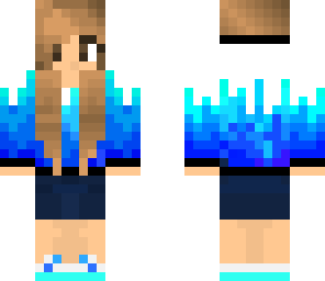 edited hoodie skin