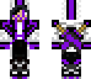 purple assasin