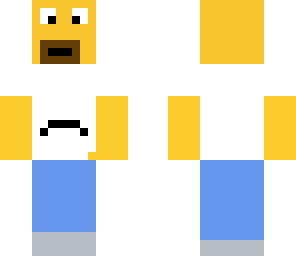 homero simpson