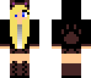 bear skin