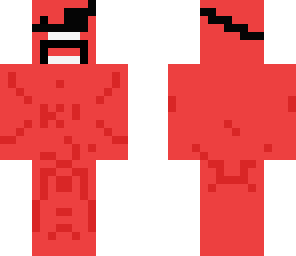 original foxy