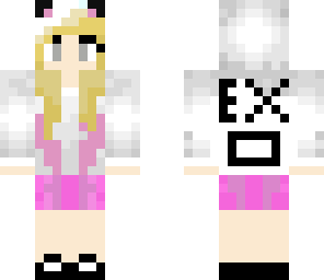 exo girl