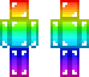rainbows