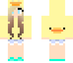 ducky