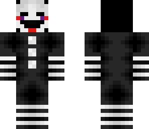 puppet