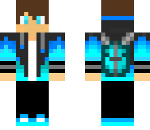 ice boy