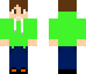 ms creeper