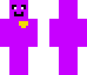 purple guy aka vincent