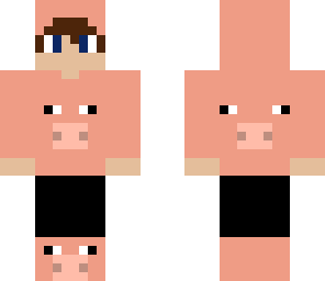pig boy