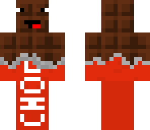chocolate derp