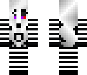 fnaf puppet girl
