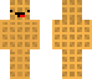 derp waffle