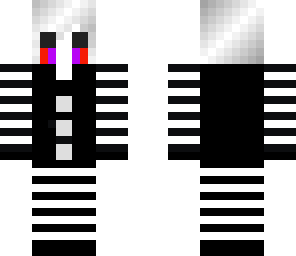 fnaf puppet boy