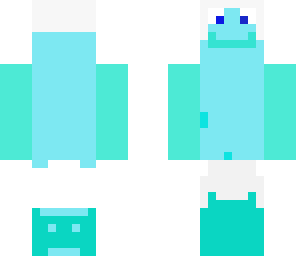 ice man