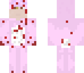 bloody bunny