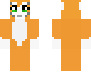 stampy fan