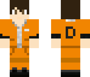scp d-class