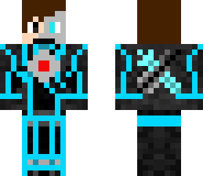 cybernetic chase