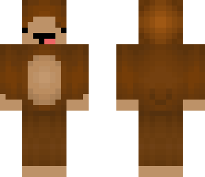 bear derp